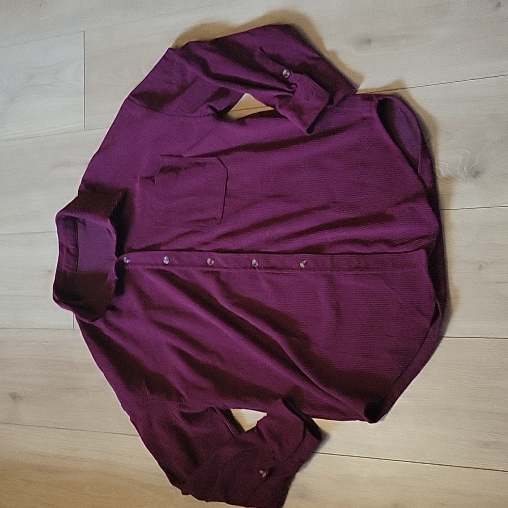 Men's small dress shirt - Picture 1 of 4